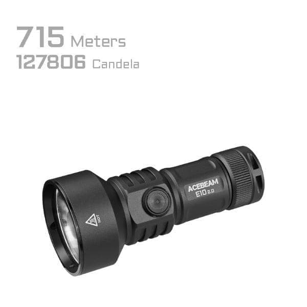 ライト・ランタン ACEBEAM E10 2.0