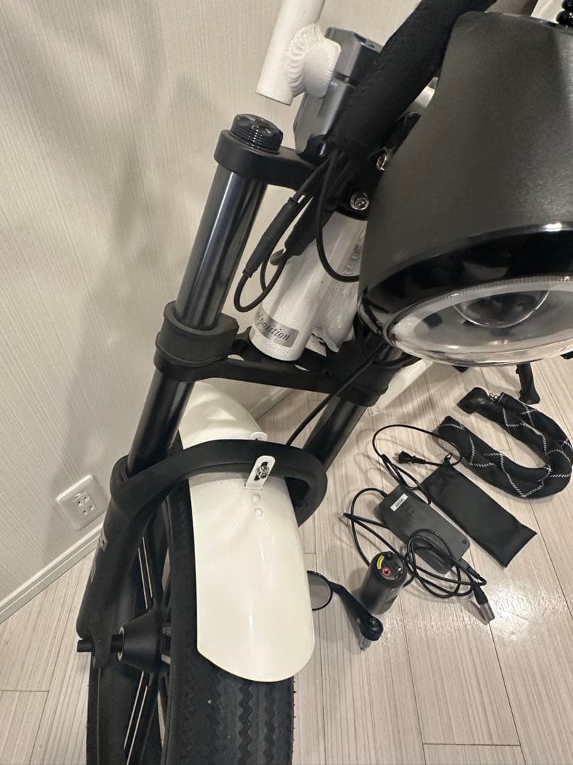 FLOW BIKE flowbike フローバイク 純正正規品