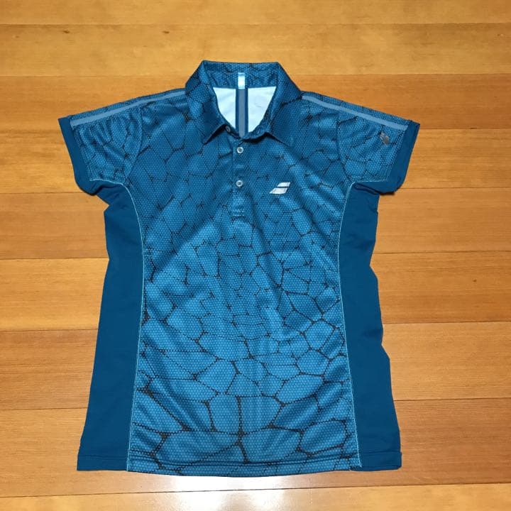 バボラ　テニスウェア　上下セット