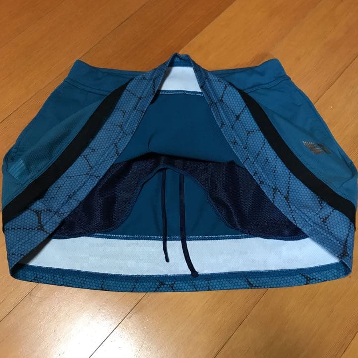 バボラ　テニスウェア　上下セット