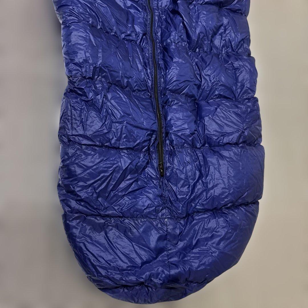 ISUKA Air 150 シュラフ収納袋付き