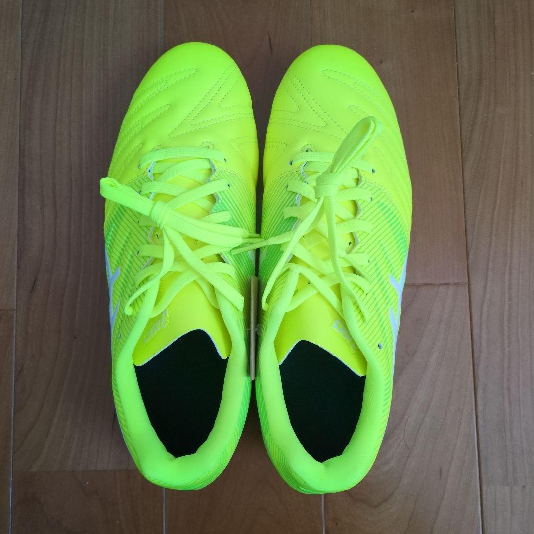 ASICS ULTREZZA CLUB 3WIDEサッカーシューズ26.0cm