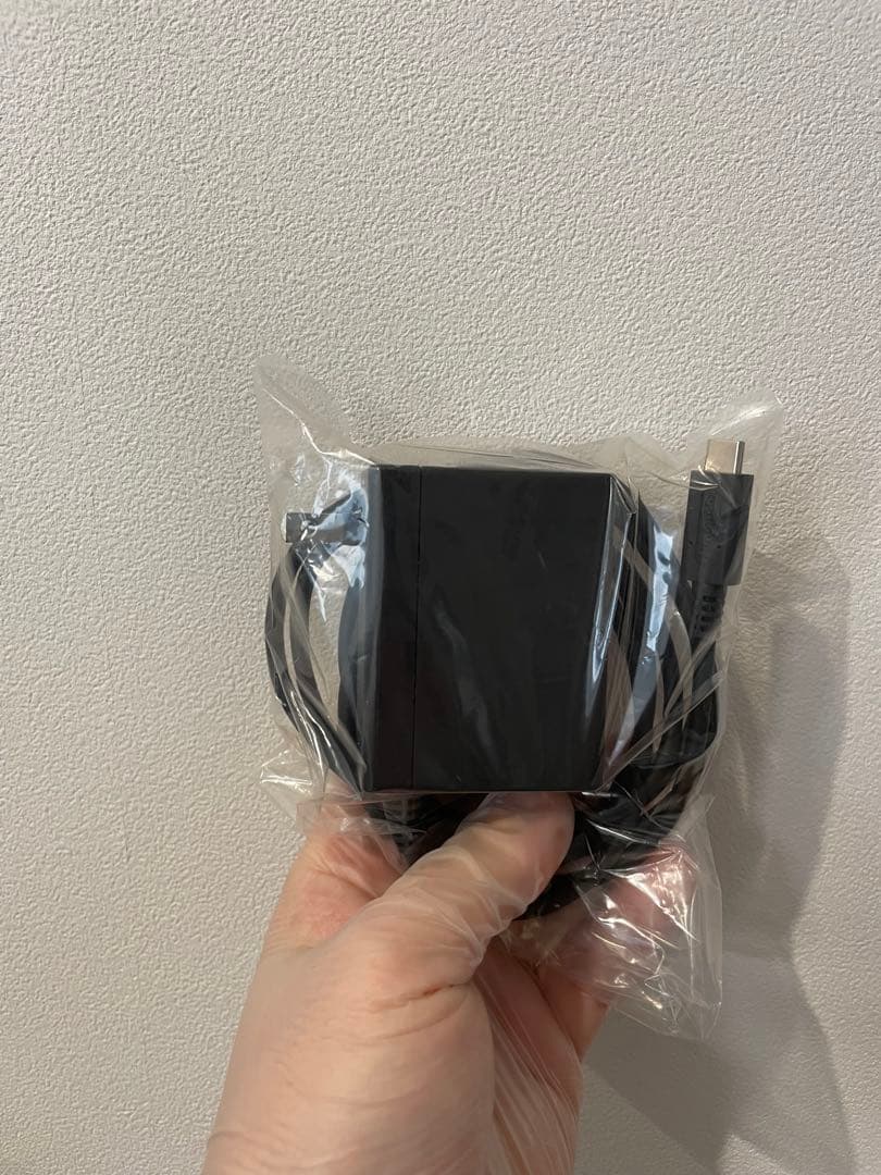 Nintendo Switch RA