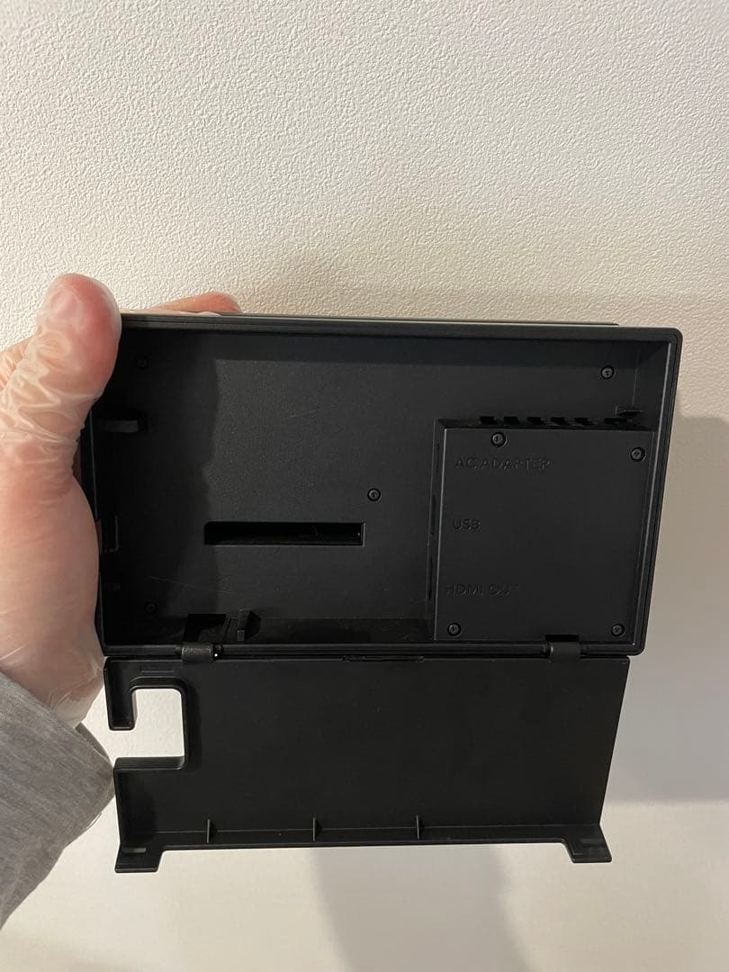 Nintendo Switch RA