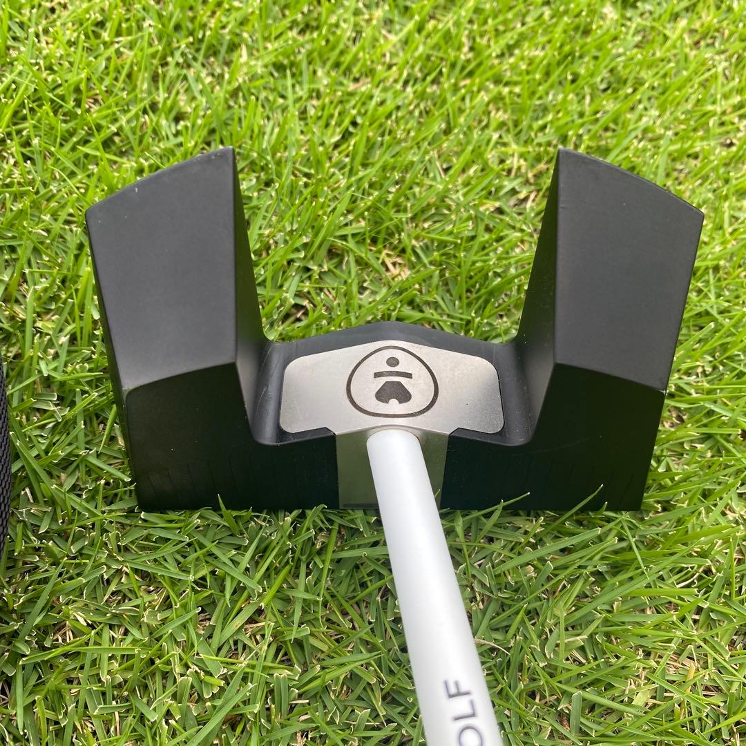 L.A.B.GOLF MEZZ.1 MAX 長尺パター