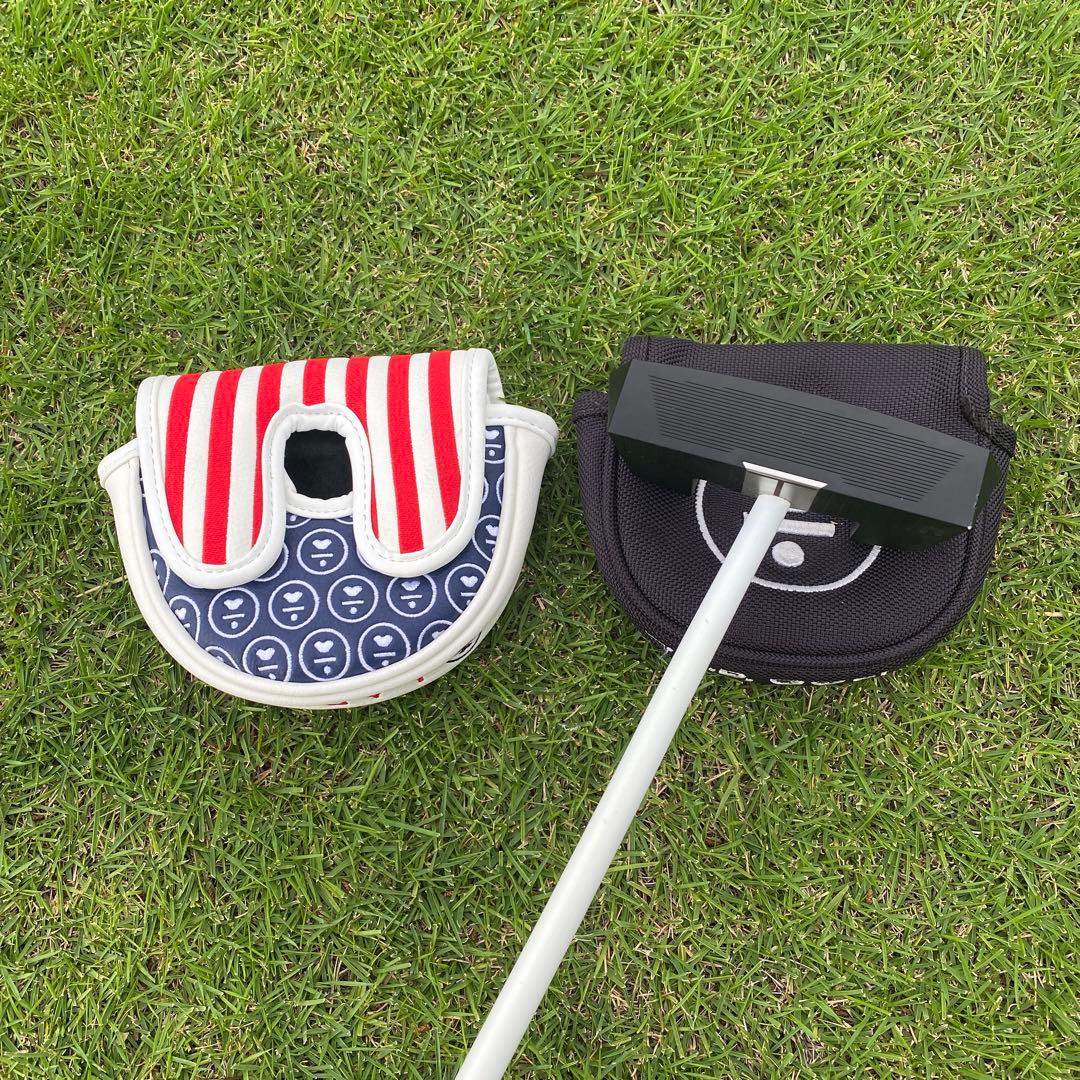 L.A.B.GOLF MEZZ.1 MAX 長尺パター