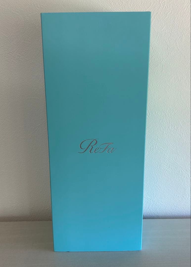 [新品未使用] ReFa シャワーヘッド ファインバブル ピュア ホワイト