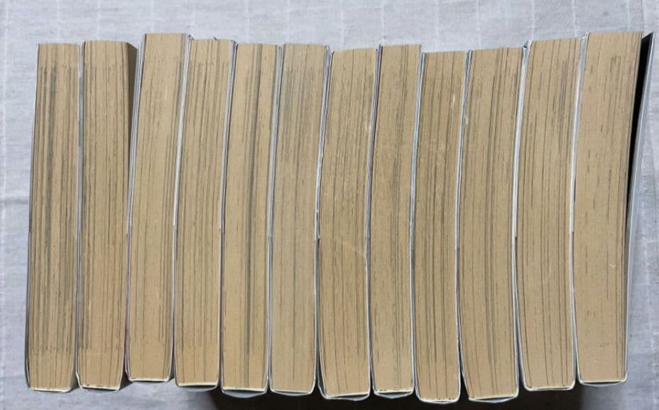 なるたる 1～12　全巻