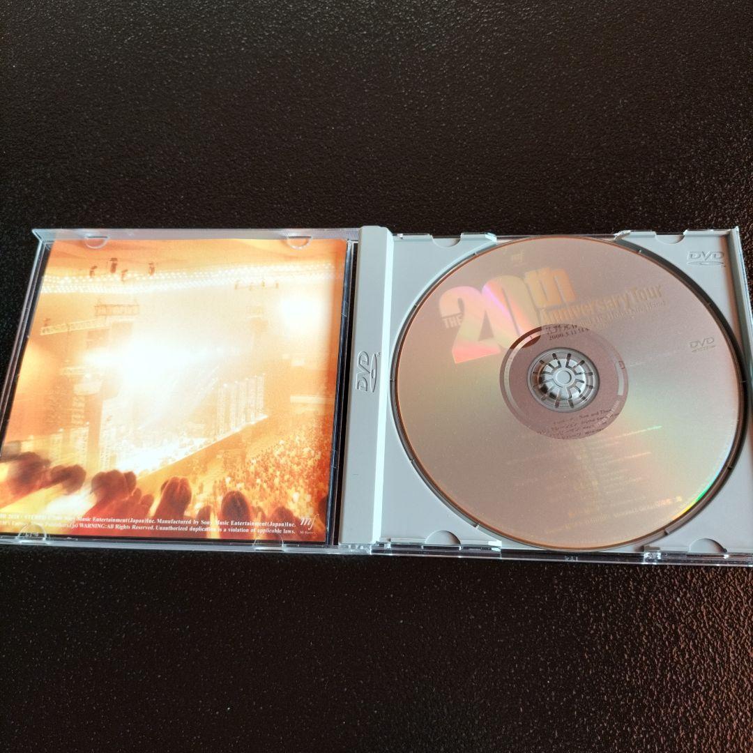 佐野元春/The 20th Anniversary Tour 佐野元春