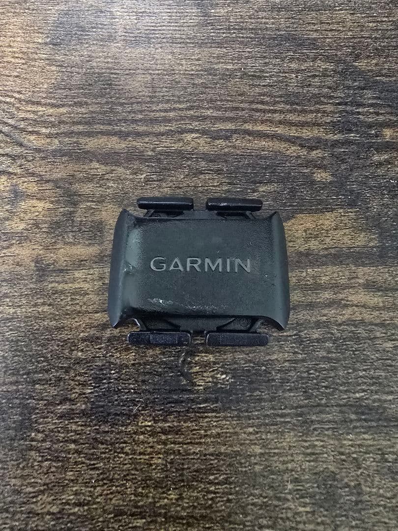 ​GARMIN Edge 530 / Varia UT800 / RTL515
