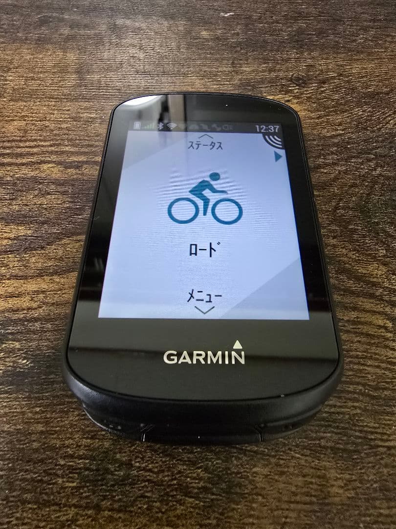 ​GARMIN Edge 530 / Varia UT800 / RTL515