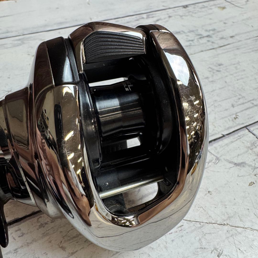 SHIMANO ANTARES DC HG 21 アンタレスDC HG リール