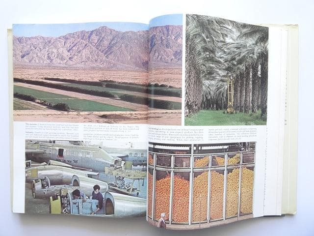 洋書◆ユダヤ人の世界資料集 本 歴史