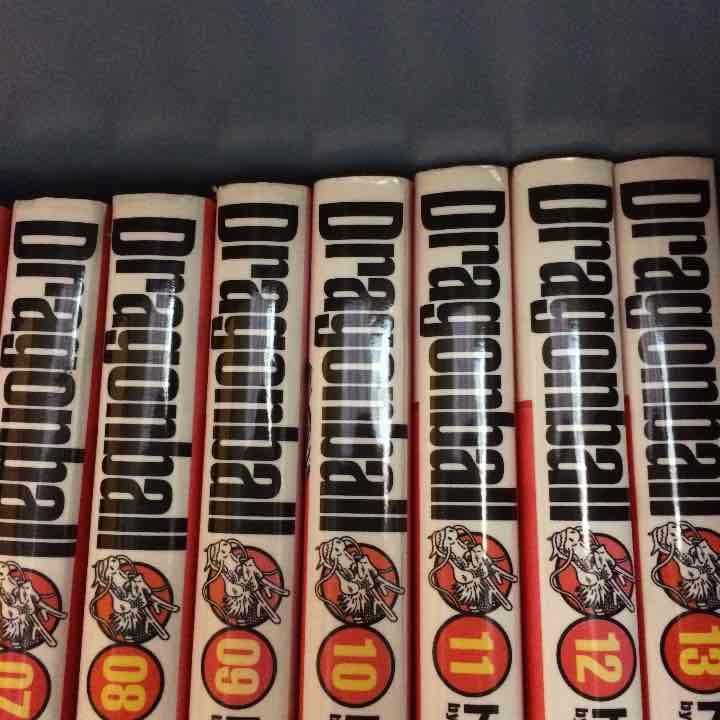 ドラゴンボール