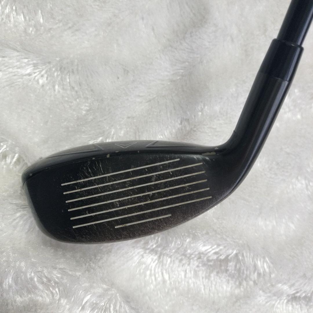 Callaway EPIC 5 ユーティリティRシャフトクラブ
