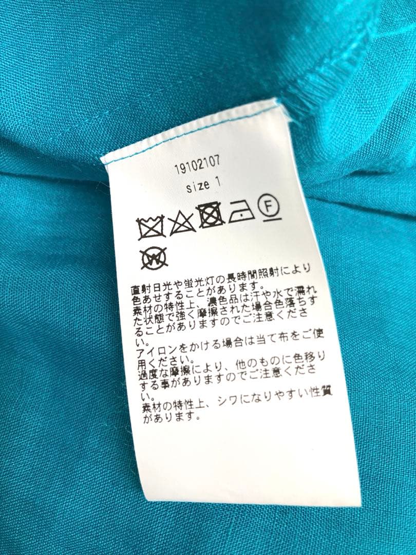 【希少】HOLIDAY ホリデイ cityshop コラボ　ワンピース