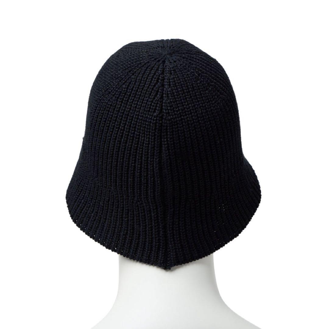新品未使用☆NEW ERA ニューエラ ブラック バケットハット L/XL