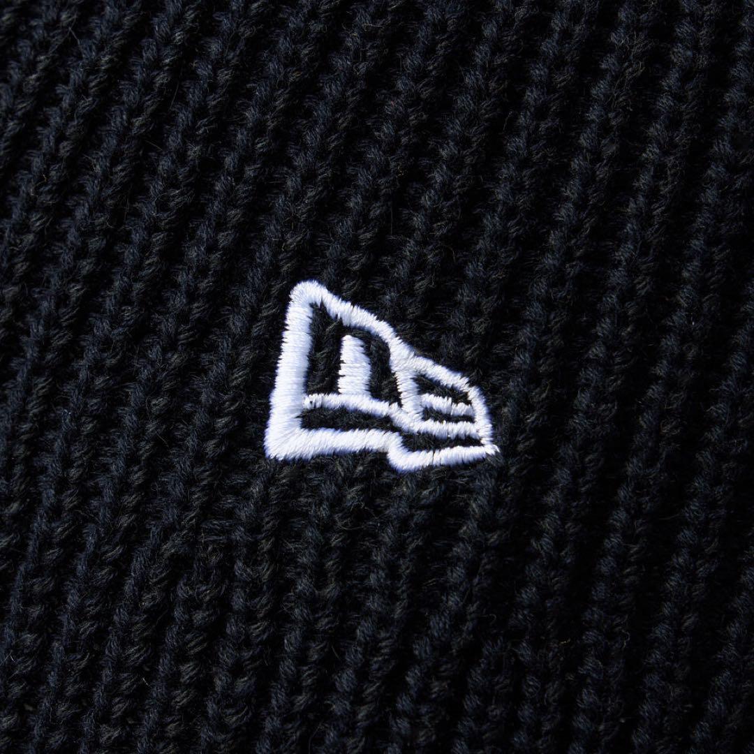新品未使用☆NEW ERA ニューエラ ブラック バケットハット L/XL