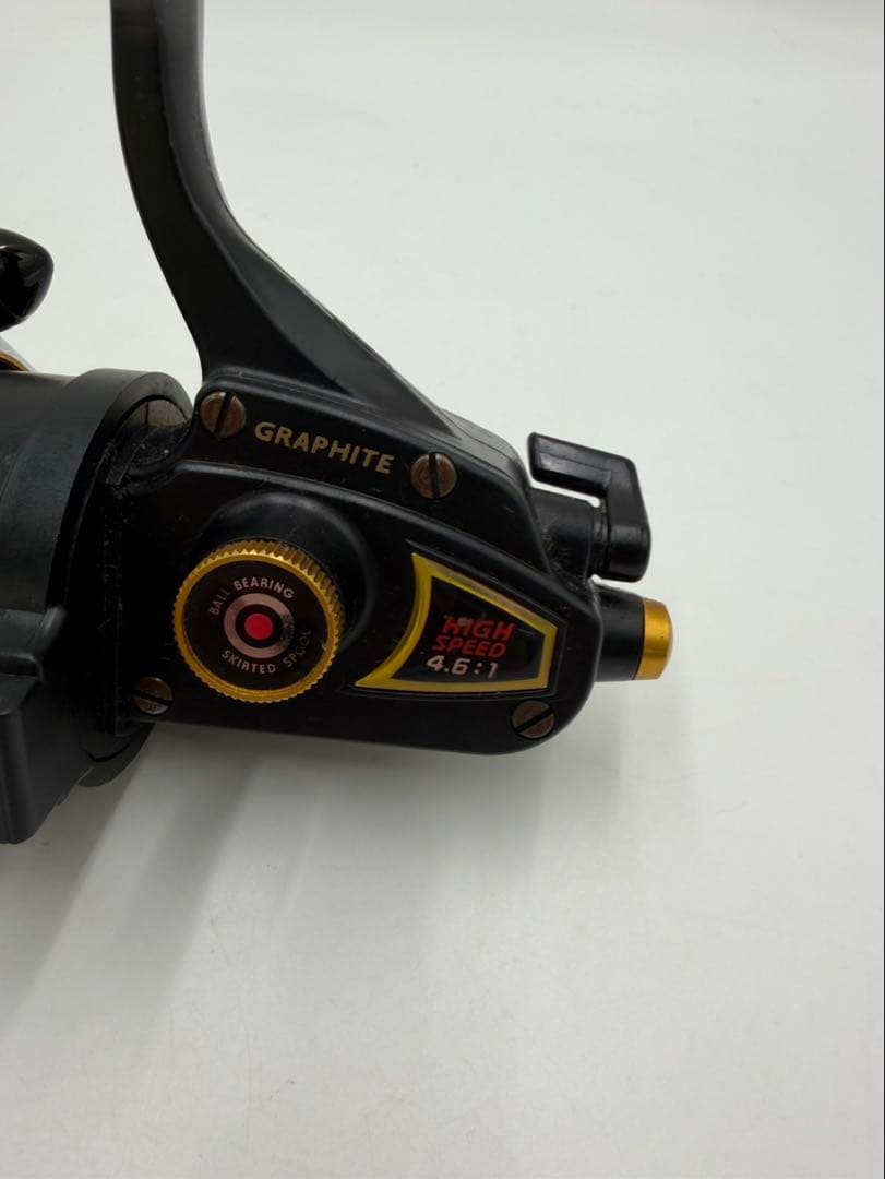 PENN スピンフィッシャー 5500SS スピニングリール