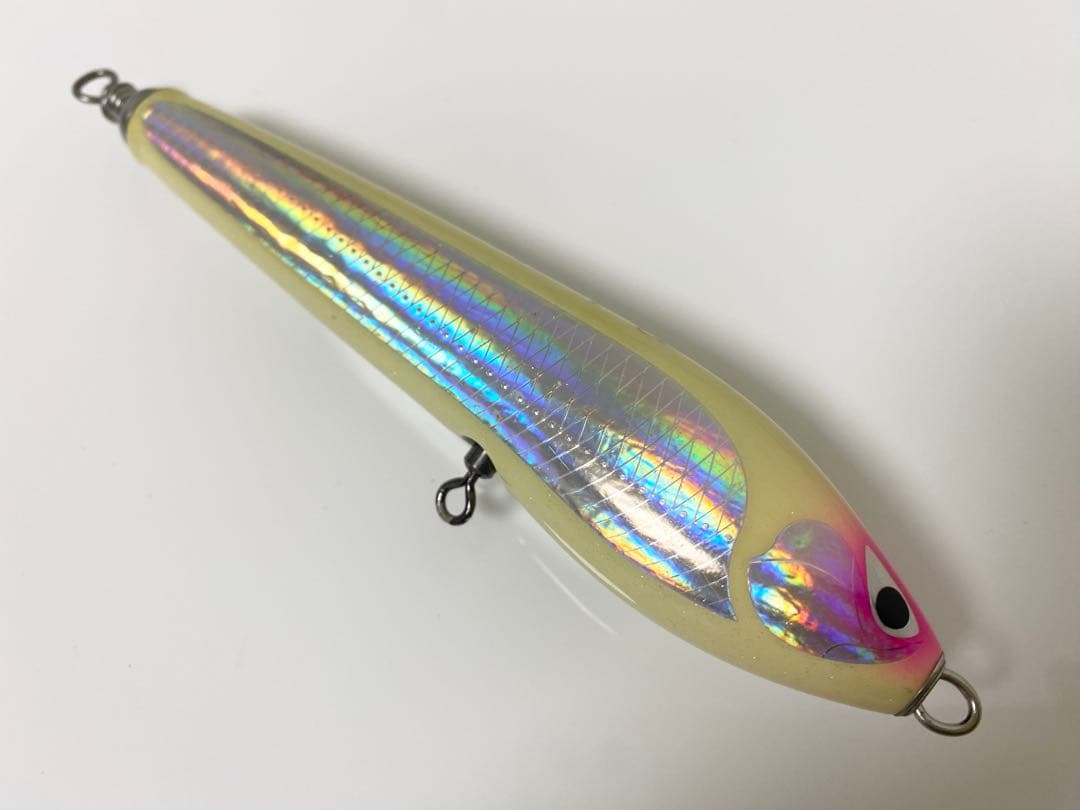 シービーワン ロデオ135
