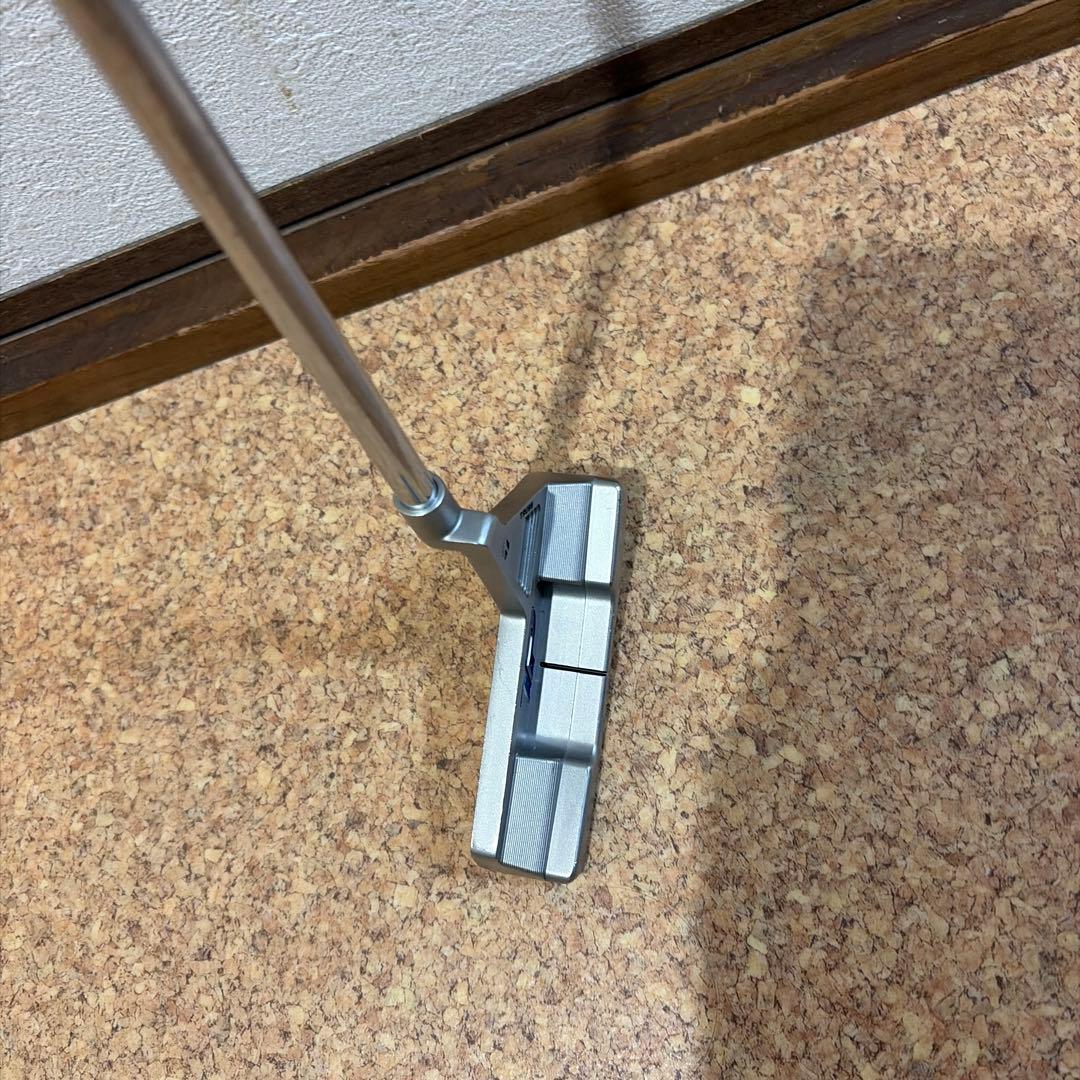 値下げしました　TaylorMade トラス パター　レフティ