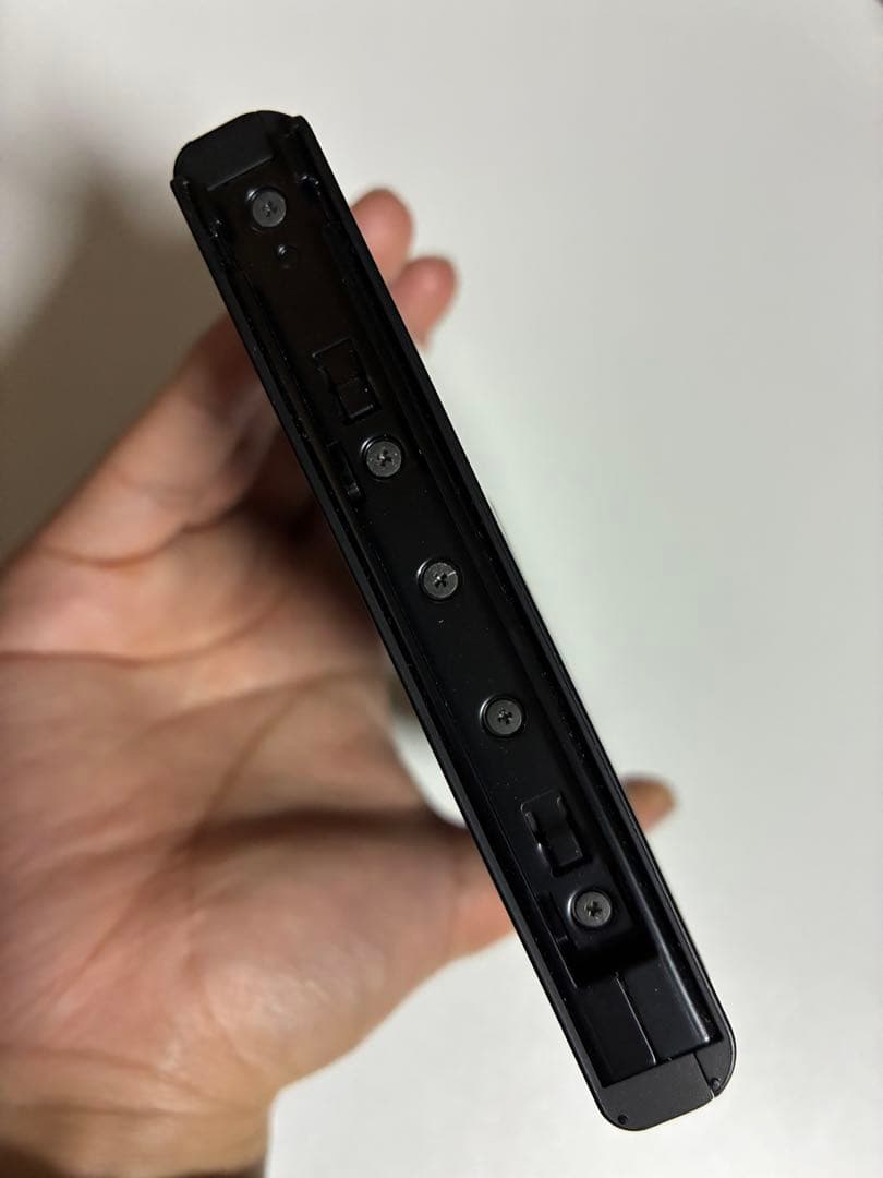 Nintendo Switch 本体のみ HAC-001 小傷あり