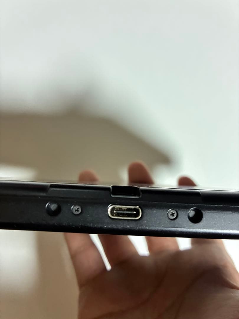 Nintendo Switch 本体のみ HAC-001 小傷あり