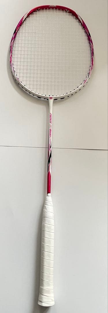 wilson フィアース cx9000J 松友美佐紀モデル