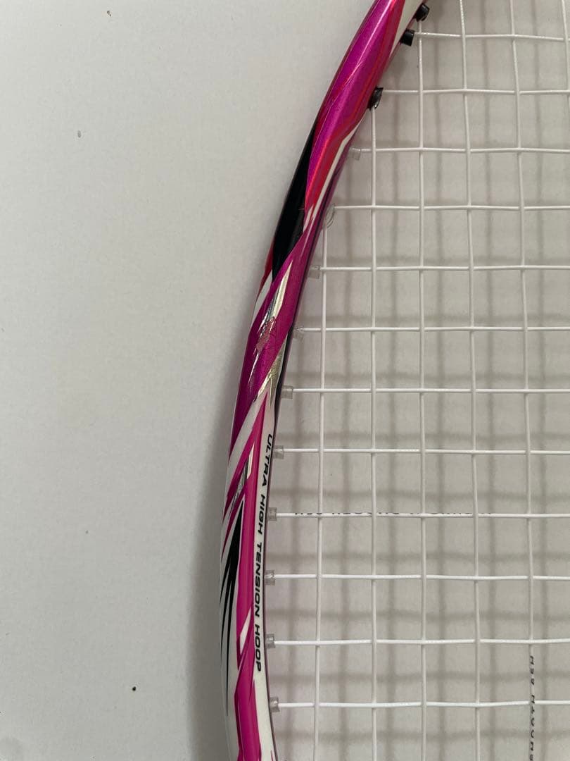 wilson フィアース cx9000J 松友美佐紀モデル