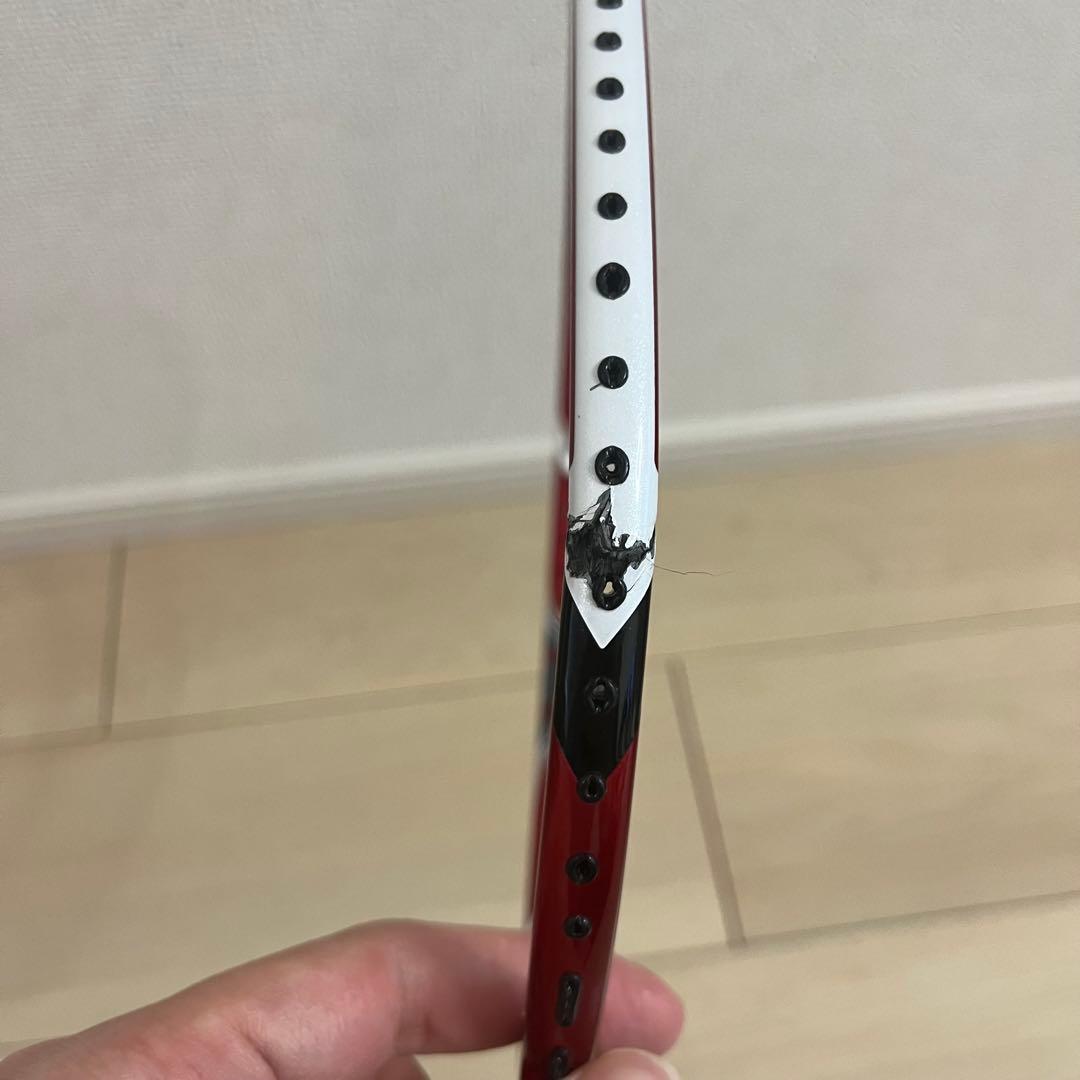 ✨廃盤✨ヨネックス アークセイバー10 ARCSABER10 ※現状品