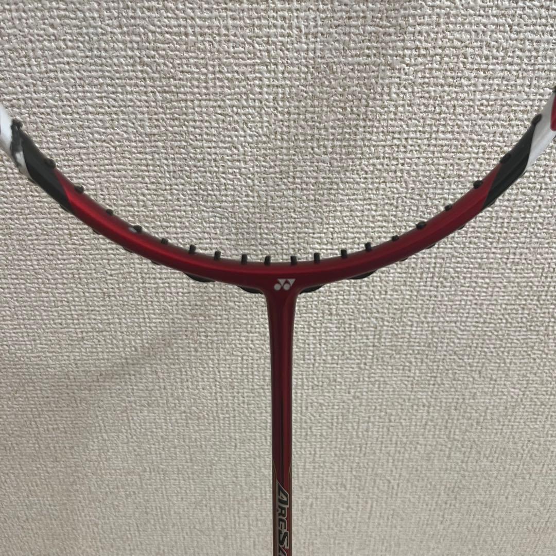 ✨廃盤✨ヨネックス アークセイバー10 ARCSABER10 ※現状品