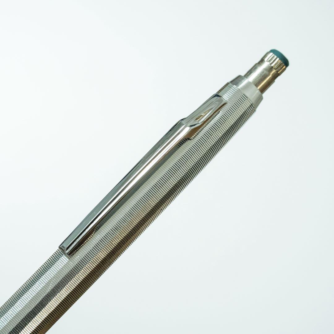 三菱 ダイヤカット m3-300 ダブルノック シャーペン 0.3mm