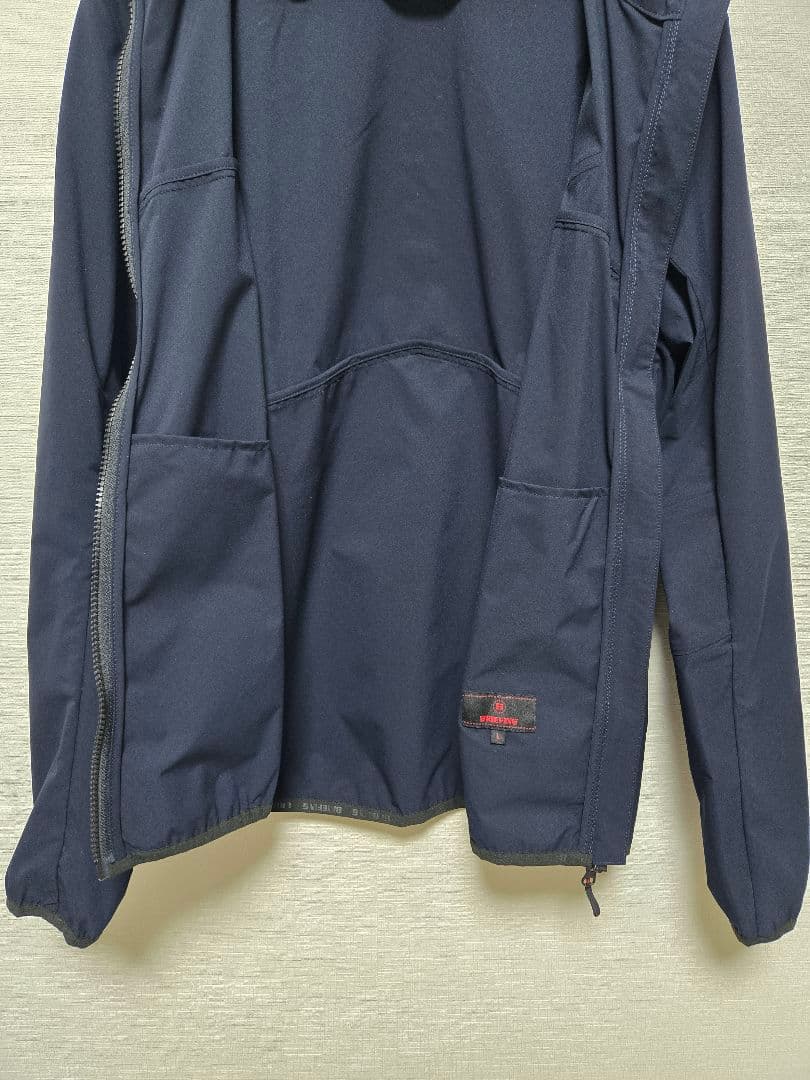 BRIEFING GOLF ブリーフィング ブルゾン L ネイビー