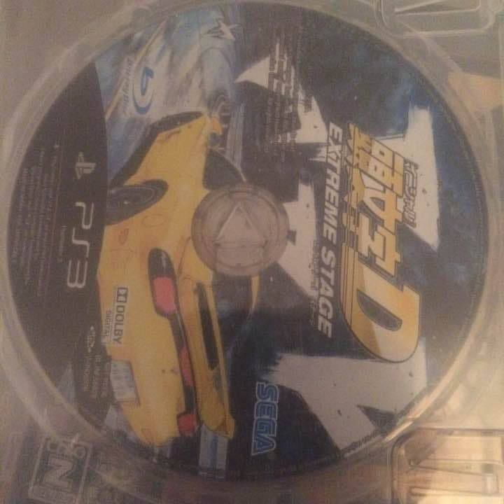 プレステーション3 ゲームカセット コントローラ