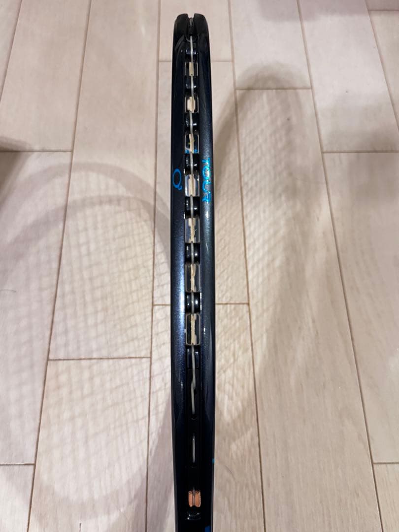 【きよちゃん専用】プリンス tour o3 100 305g G2 2本セット