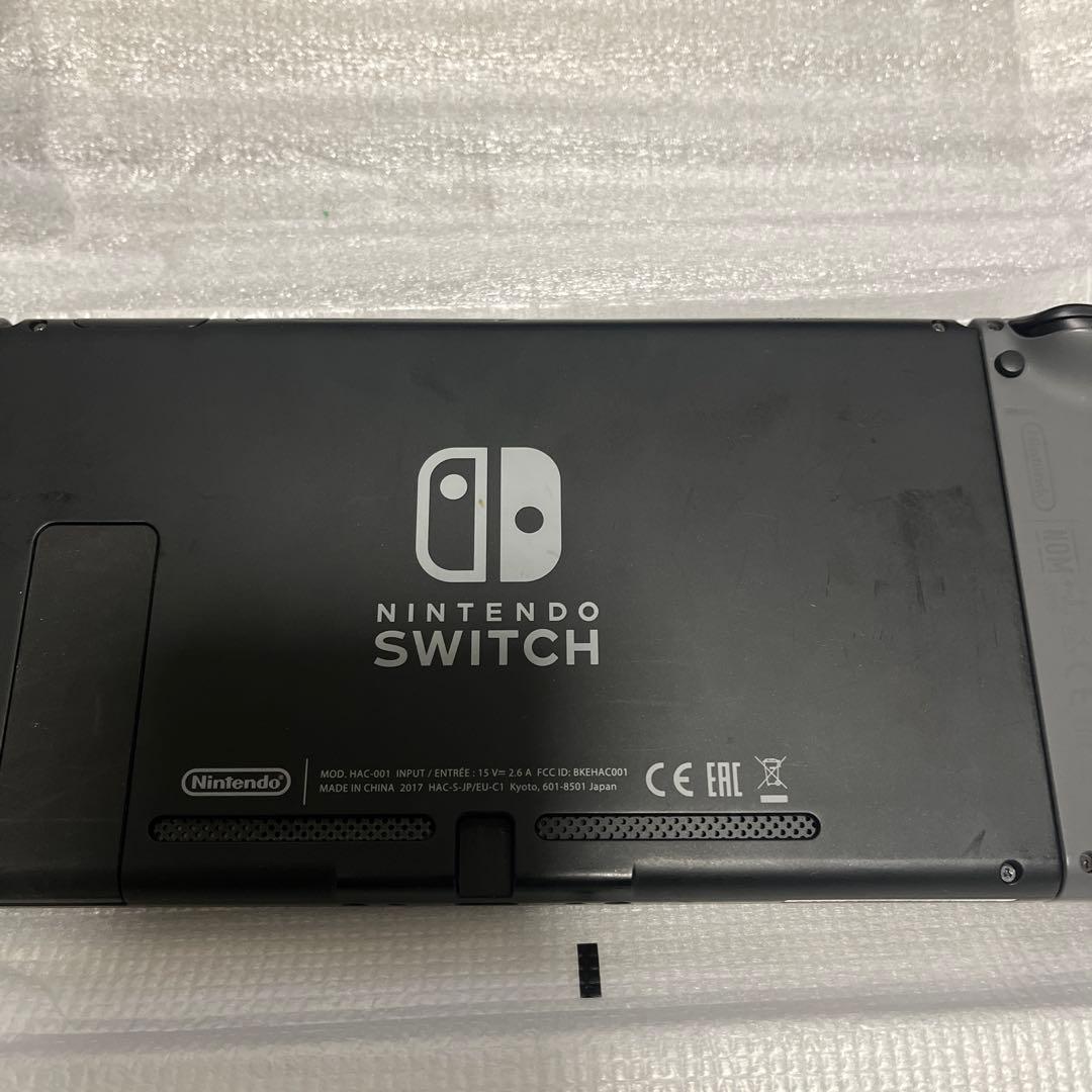 Nintendo Switch 本体 256GB ブラック