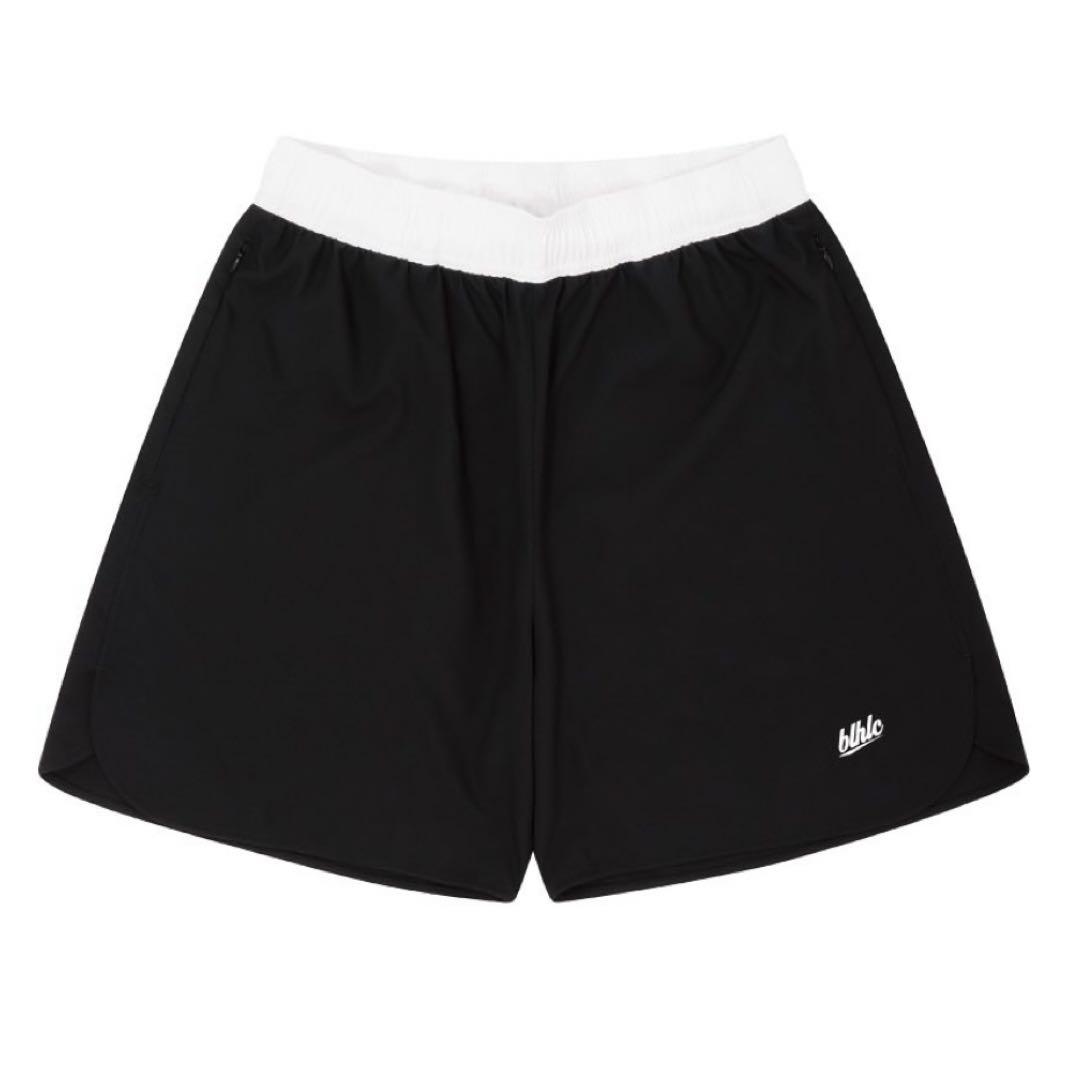 ウェア The Neighborhood Classic Zip Shorts L
