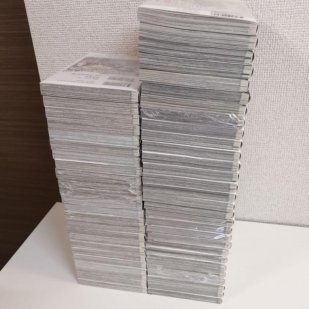 魔入りました！入間くん 1-46巻　全巻　セット　漫画　美品　新品同様　魔フィア
