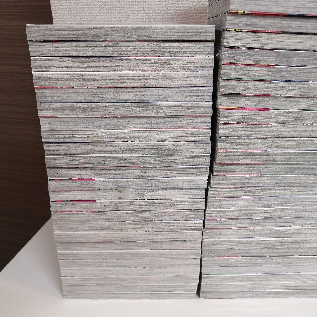 魔入りました！入間くん 1-46巻　全巻　セット　漫画　美品　新品同様　魔フィア