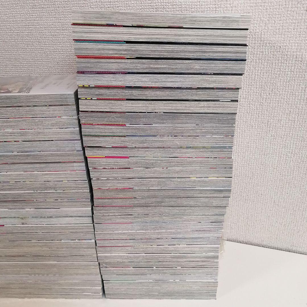 魔入りました！入間くん 1-46巻　全巻　セット　漫画　美品　新品同様　魔フィア