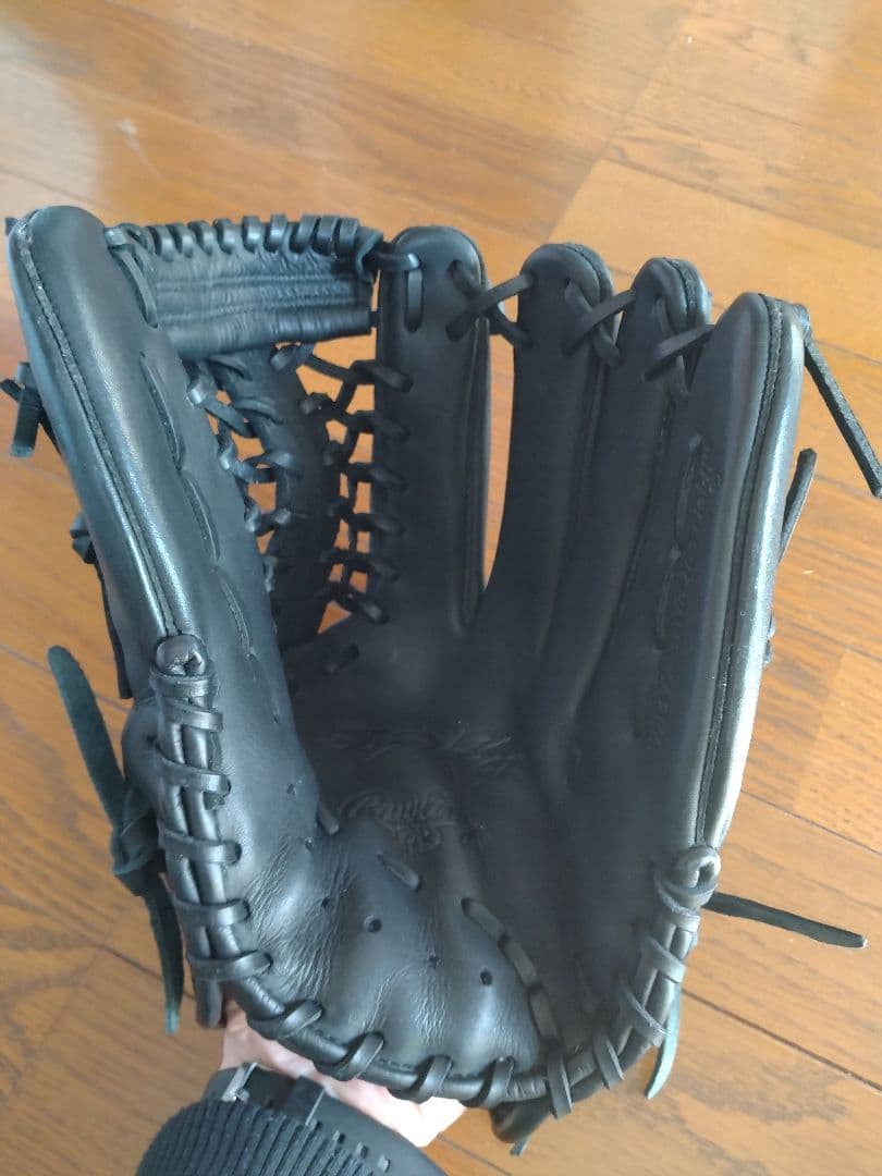 Rawlings ローリングス 一般軟式用グラブ（即戦力） Flasher
