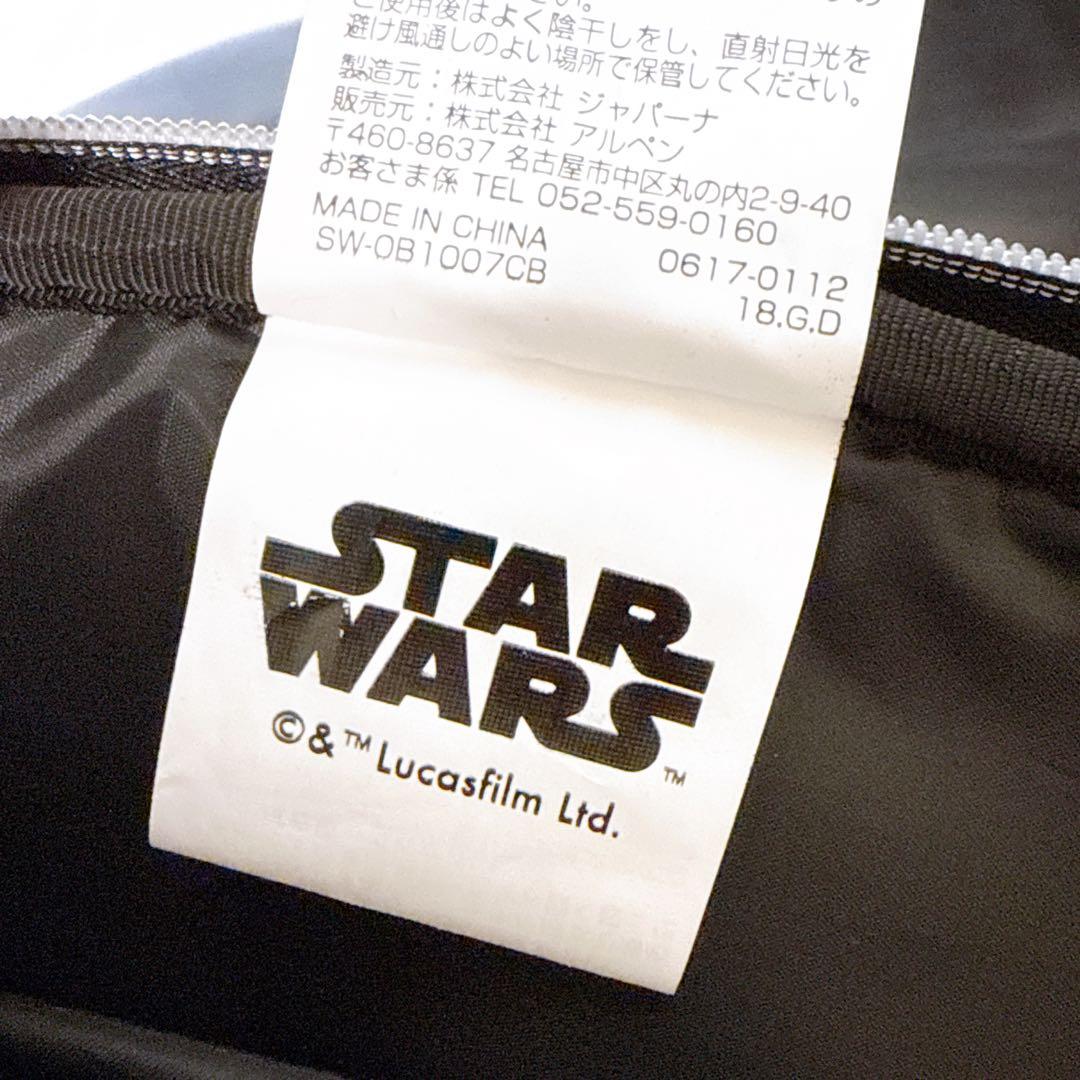 STARWARS スターウォーズ キャディバッグ ゴルフバッグ ダースベイダー
