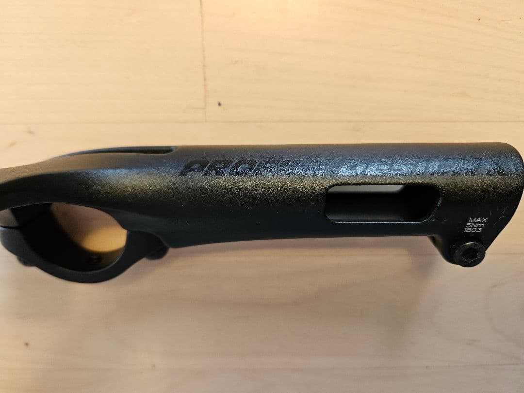 PROFILE DESIGN SUBSONIC BRACKET KIT低スタック