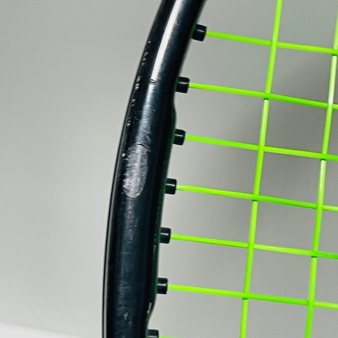 Wilson PRO STAFF 97 V11.5 G2 硬式テニスラケット