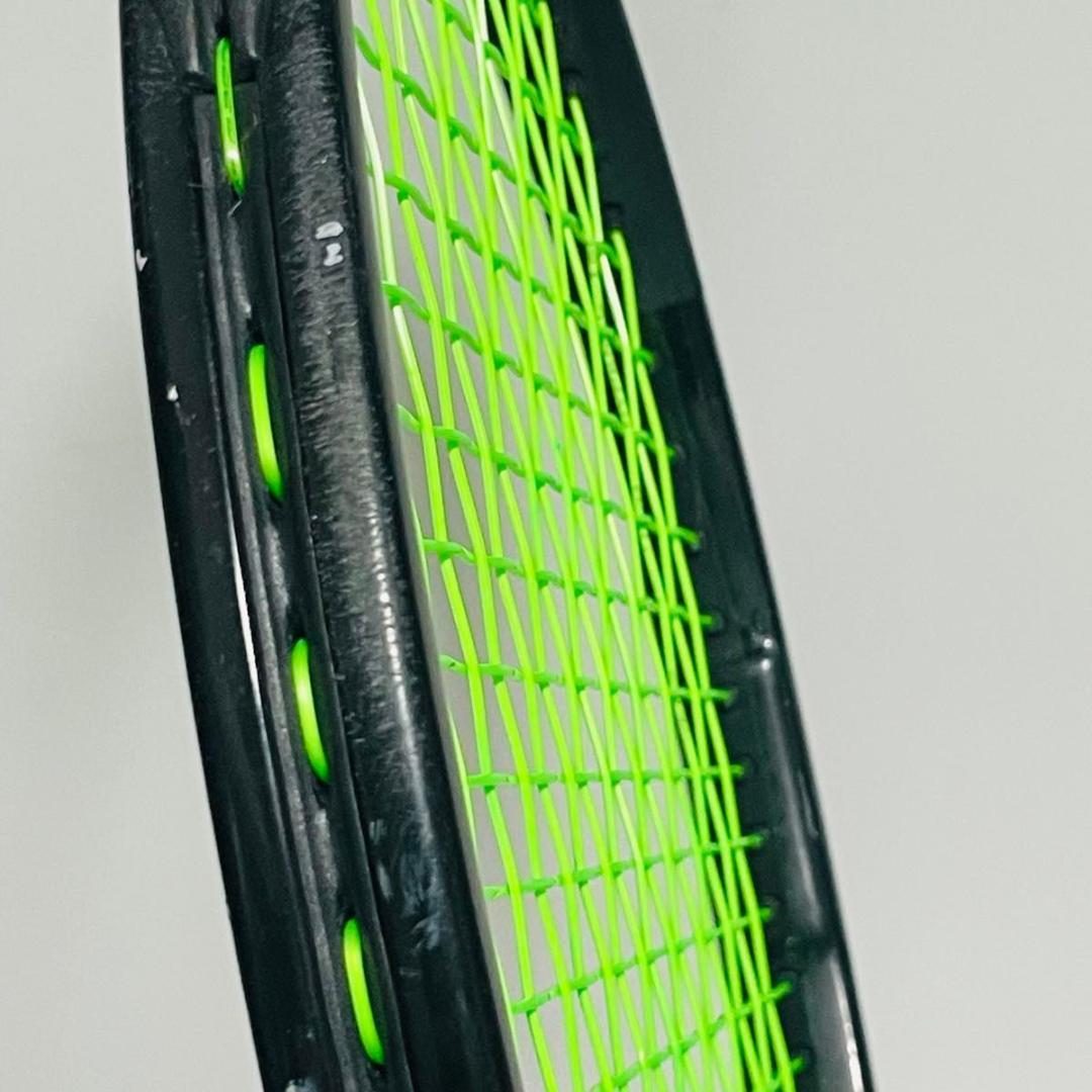 Wilson PRO STAFF 97 V11.5 G2 硬式テニスラケット