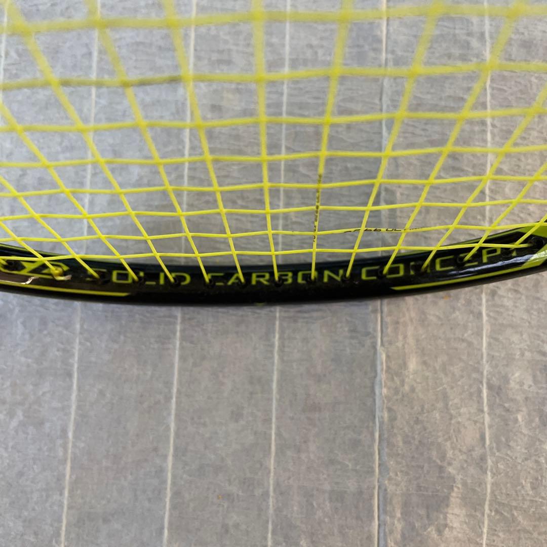 Mizuno テクノチャージ7 バドミントンラケット