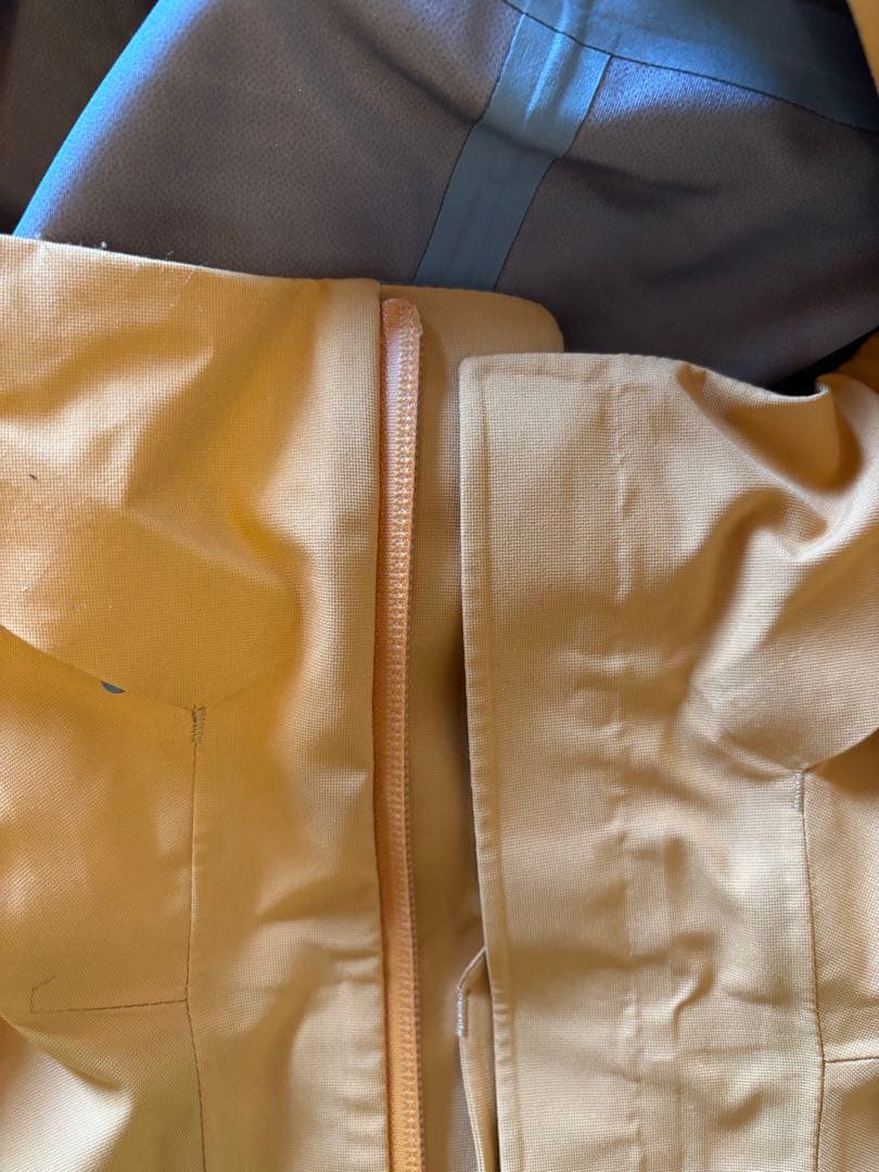 スキー HOUDINI Ms Roller Coaster Jacket & Pants