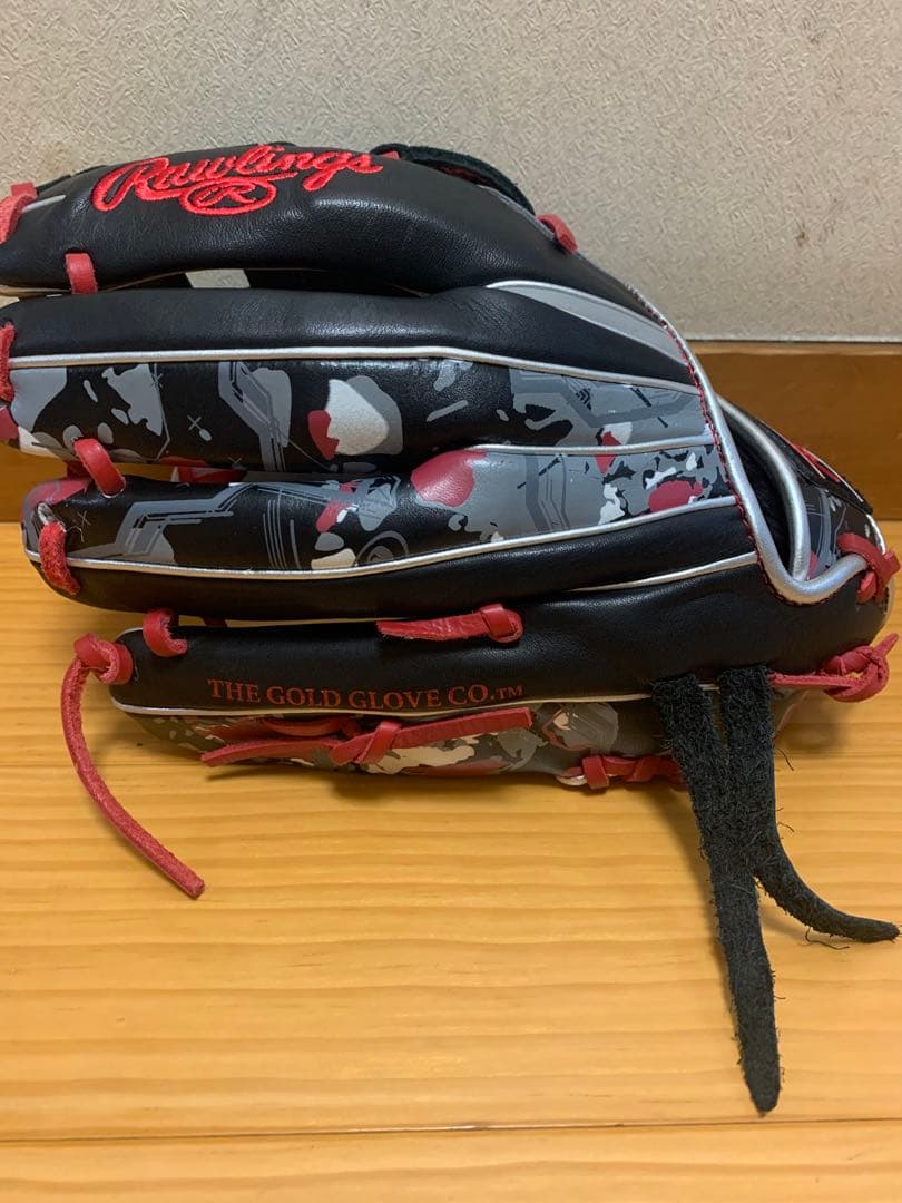 Rawlings 軟式一般グローブ最終値下げ