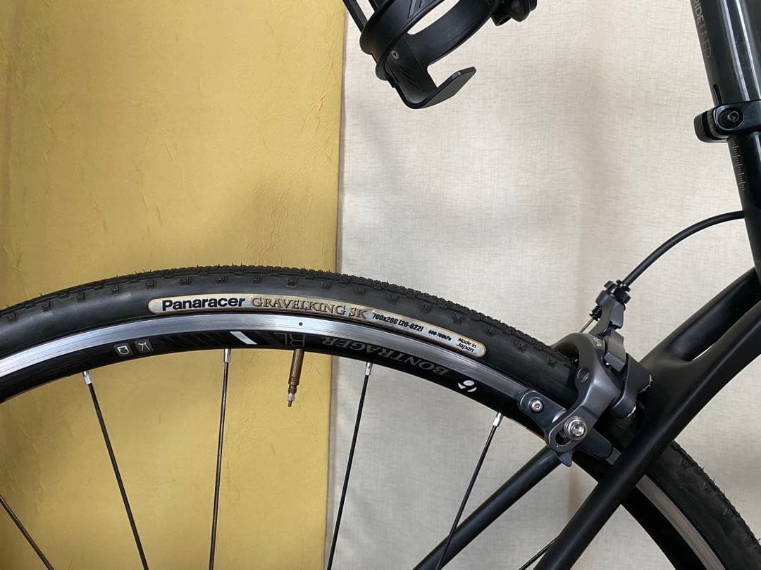 TREK トレックDomame ドマーネ500シリーズ5.9グレード