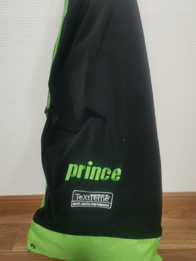 硬式テニスラケット Prince BEAST100 280g